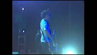 Blink182  Asthenia  Live at Camden New Jersey 2004 REMASTERED QUALITY [upl. by Ttezzil]