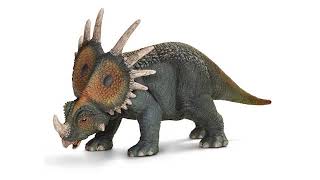 Styracosaurus Sounds [upl. by Collette]