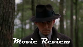 Millers Crossing 1990 Movie Review [upl. by Elazaro]