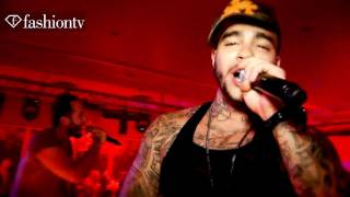 Timati  Billionaire Party Monte Carlo ft Тимати Monaco Grand Prix 2011  FashionTV  FTVcom [upl. by Acessej]