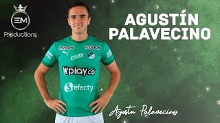 Agustín Palavecino ▶ Amazing Skills Goals amp Assists  2021 HD [upl. by Fesoj131]