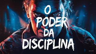 Como a Disciplina Pode Transformar sua Vida e Realizar seus Sonhos [upl. by Ailemor970]