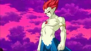 DRAGON BALL HEROES GOD MISSIONentire series video [upl. by Owena]