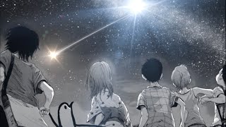 Goodnight Punpun Animation  Seigfried [upl. by Grimona108]