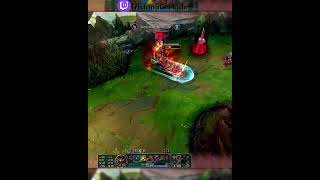 Yone leagueoflegends leagueoflegendsbrasil reels ilhadaslendas riotgamesshorts [upl. by Yaron591]