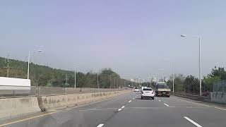 jkp ctv 외정부외곽도로 남양주 방면 Uijeongbu Outer Road Towards Namyangju [upl. by Hines]