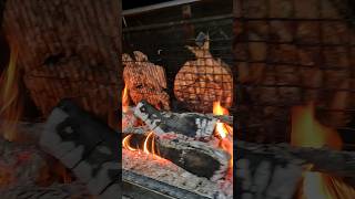 Mastering Charcoal Grilled Fish Amazing Styles to Try [upl. by Volin996]