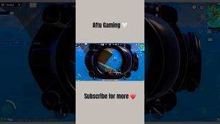 AFTU GAMING bgmi pubg aftugaming viral viralvideo shorts short pubgmobile [upl. by Illene979]