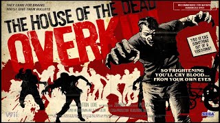 The House of the Dead Overkill splendid debut trailer [upl. by Niamreg]