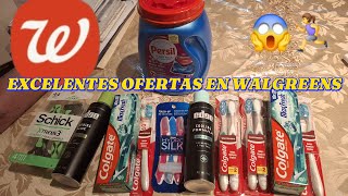 WALGREENS Y SUS BELLAS OFERTAS NOV 39 [upl. by Alit]