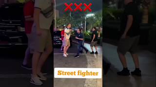 Learn easy punch technique selfdenfense streetdefence fighting [upl. by Lonnie]