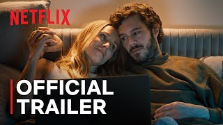 Nobody Wants This  Official Trailer  Netflix [upl. by Poulter]