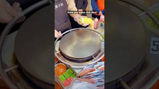 food goodfood mukbang streetfood Have you eaten this dish [upl. by Drona]