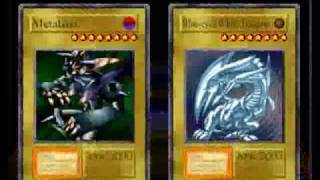 Yu Gi Oh Forbidden Memories Stec Seto 3rd [upl. by Eicyak]