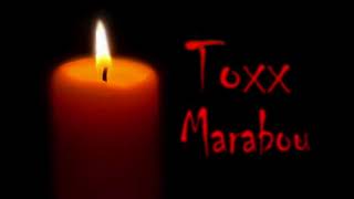 TOXX  MARABOU prod by Westlyricist [upl. by Atnuhs460]