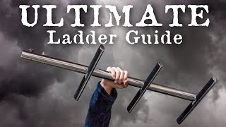 Ultimate Boating Ladder Guide [upl. by Jobey]