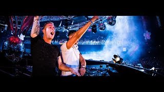 Rebelion ft Micah Martin  The Edge Live Qapital 2019 [upl. by Mcclish770]