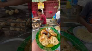 tasty लिट्टी चोखा मात्र 30₹ में😋👌 bihar famous snacks  Streetfood❤️ shorts trending viral [upl. by Shandeigh]