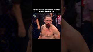 When Robert Whittaker DESTROYED the myth [upl. by Obara502]