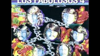 Los Fabulosos 4  Basura [upl. by Fleming580]