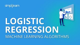 Logistic Regression Machine Learning Example  Simply Explained [upl. by Atile62]