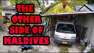 THE OTHER SIDE OF MALDIVES [upl. by Idid]