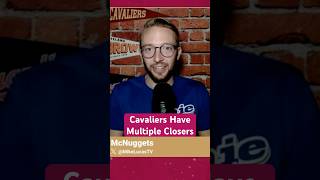 donovanmitchell and dariusgarland can close games for clevelandcavaliers nba basketball cavs [upl. by Madea910]