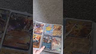 My most valuable Pokemon cards ever [upl. by Arocal]