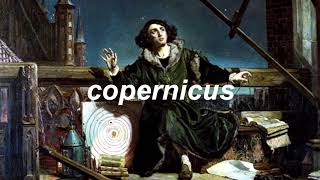 Copernicus amp Ptolemy Theories Compare amp Contrast [upl. by Kerge586]