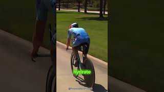 Why Triathletes Use Special Bikes [upl. by Ylrrad]