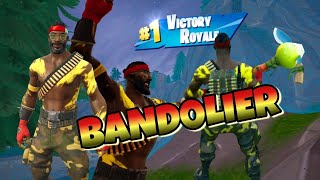 BANDOLIER VICTORY ROYALE [upl. by Candace]