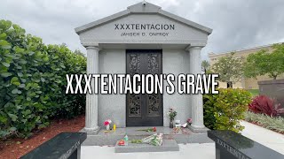 XXXTENTACIONS GRAVE [upl. by Deryl]