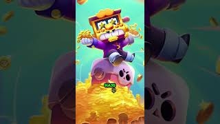 POCHODZENIE DŹWIĘKÓW ZADYMIARZY z BRAWL STARS [upl. by Arihat]