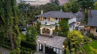 1591 Nanton Ave Vancouver  Listed by Peter Saito and Vivian Li [upl. by Derfniw]