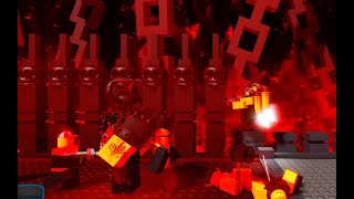 Doomspire Brickbattle 1 UNIT 1 STAR TUMORE  The Battle Bricks [upl. by Afaw]