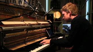 Ólafur Arnalds  Full Performance Live on KEXP [upl. by Ellinad85]