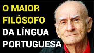 Ariano Suassuna • O Maior Pensador da Língua Portuguesa do Séc XVIII [upl. by Crotty947]