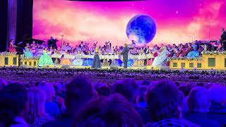 Emma Kok amp André Rieu in Vrijthof 2024 8K  Heal the World  4th July 2024 Maastricht Netherlands [upl. by Oconnor219]