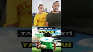 Bu Takımların İsimlerini Söyle ⚽  Hepsini Bilecek misin [upl. by Annaynek]