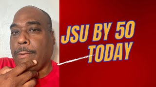 Jackson State SHOULD Score 50  North Jersey  South Jersey Central Jersey [upl. by Etiuqram]