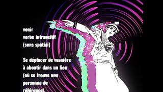 Vendredi Sur Mer Ecoute Cherie Slowed Reverb [upl. by Alidia]