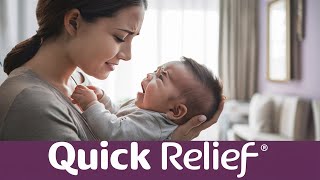 Natural Remedies to SOOTHE Your 6 Month Old Babys Cold and Cough [upl. by Berstine]