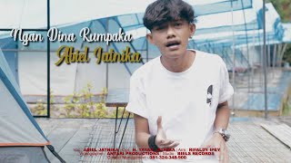 ABIEL JATNIKA  NGAN DINA RUMPAKA Bajidor Version OFFICIAL MUSIC VIDEO [upl. by Sitra]