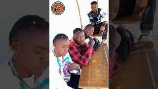 P Hai Ft Man Jay amp Love B  Pepe Baama ll Zambian Cuundu Music [upl. by Arevle]