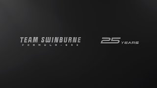 Team Swinburne 2024 Launch Night [upl. by Flossi]