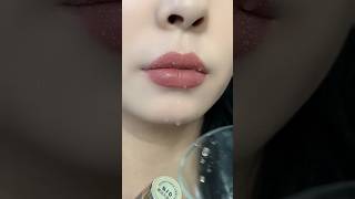 Eps 400 Perfect lipstick makeup LipsCAMTVlipsmakeup howtoapplyliquidlipstick makeup lipstick [upl. by Ennairak127]