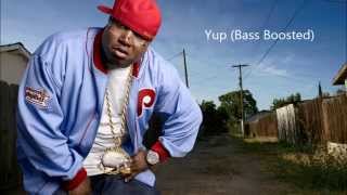 E40  Yup Choices Bass Boosted [upl. by Anne]