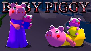 🐤 DZIECI OD PIGGY 🐤 [upl. by Lise]