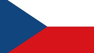 Czech Republic national anthem instrumental [upl. by Ahsinej920]