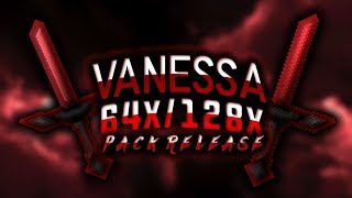 Vanessa 64x128x Red Release [upl. by Sula]